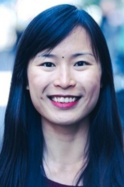 Zdjęcie Stine Chen
