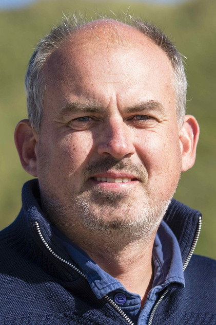 Zdjęcie Michael Bille Frandsen