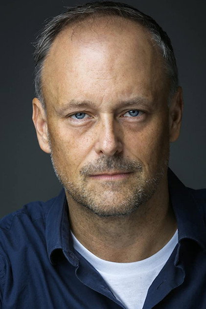 Zdjęcie Matthew Rhodes