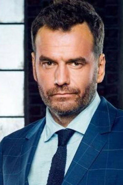 Zdjęcie Jesper Buch
