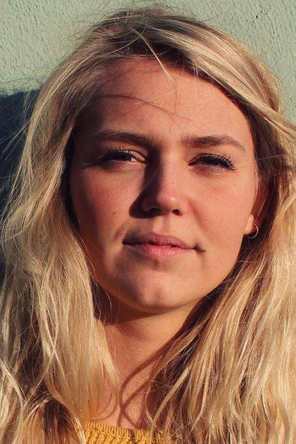 Zdjęcie Cecilie Haugaard Larsen