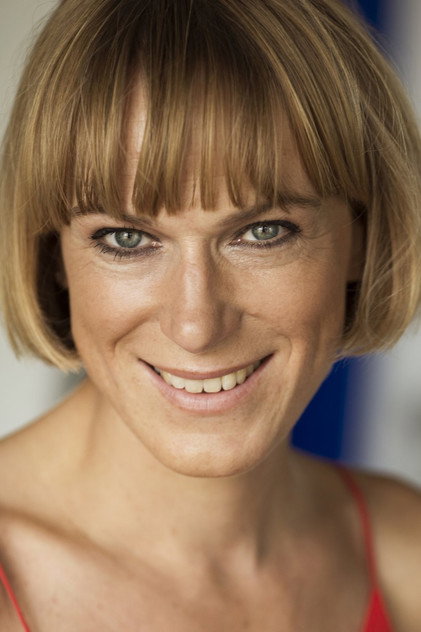 Zdjęcie Maria Rich