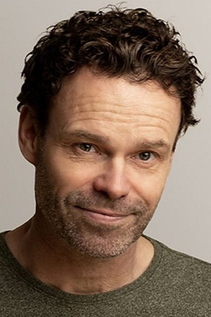Zdjęcie Mick Øgendahl