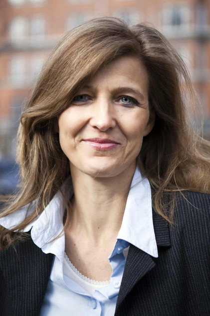 Zdjęcie Charlotte Cappi Grunnet
