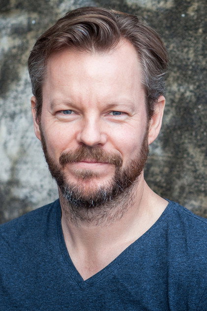 Zdjęcie Gunnar Hansson
