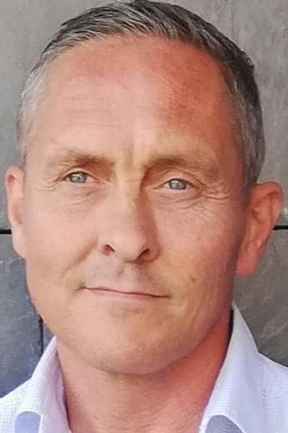 Zdjęcie Palmi Gudmundsson