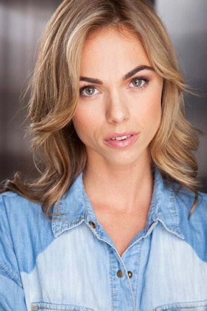 Zdjęcie Ashley McCarthy