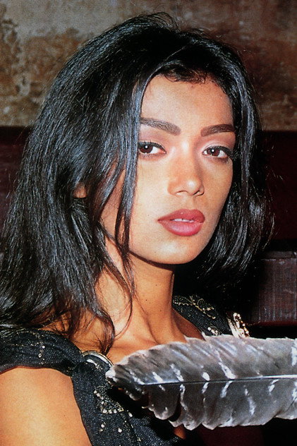 Zdjęcie Tabatha Cash