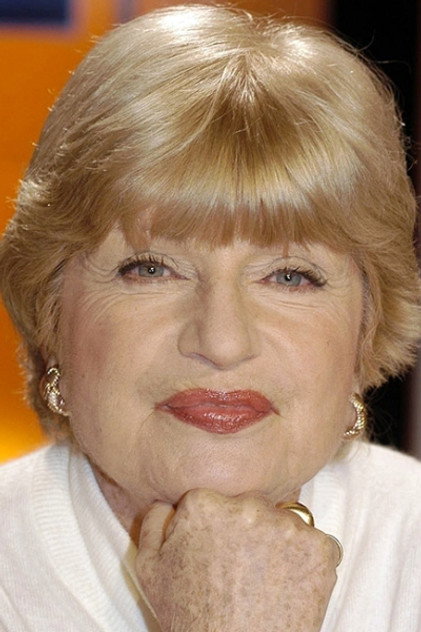 Zdjęcie Françoise Dorin