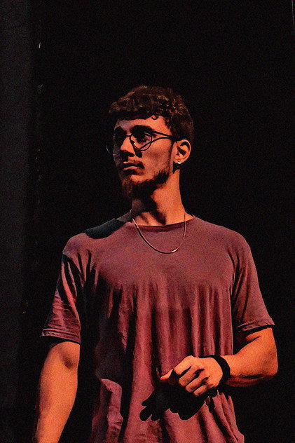 Zdjęcie Guilherme Lima
