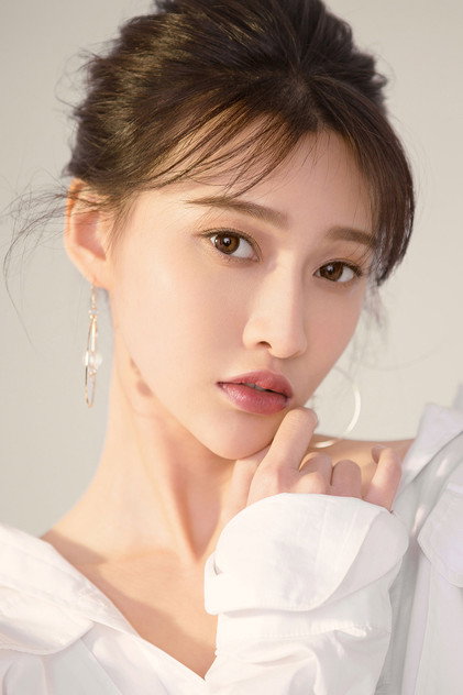 Zdjęcie Bai Liu-xi