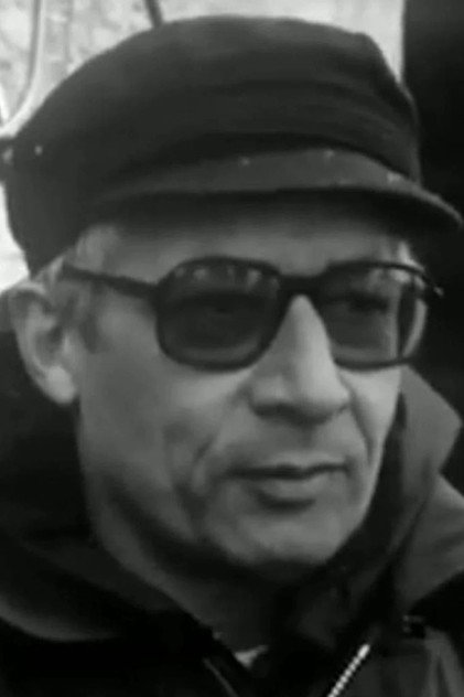 Zdjęcie Bernard Toublanc-Michel