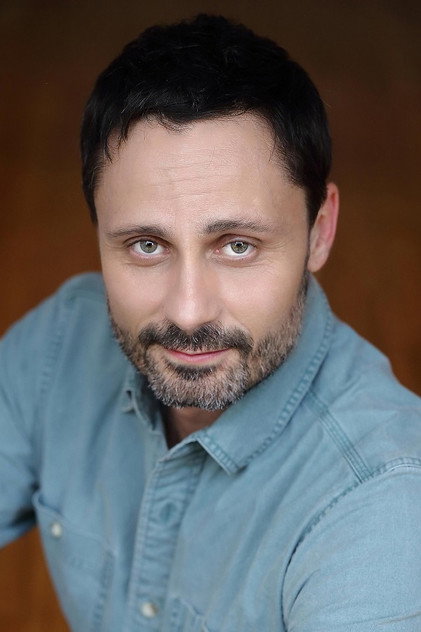 Zdjęcie Eric Gravez