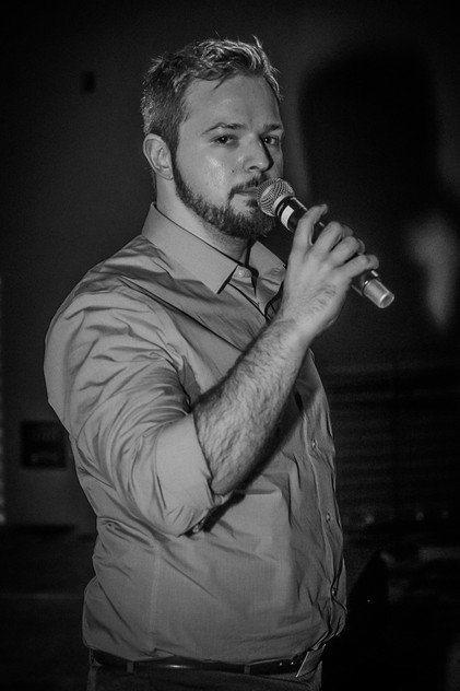 Zdjęcie Brandon C. Lay