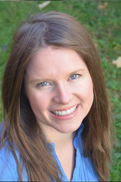 Zdjęcie Kate Hughes