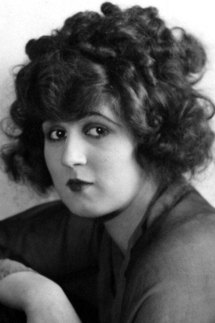 Zdjęcie Marion Aye
