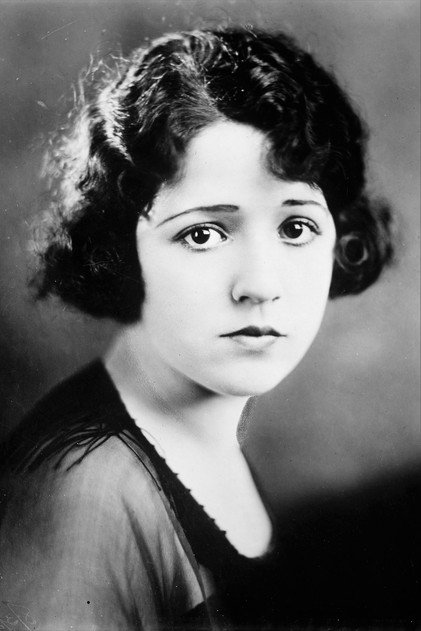 Zdjęcie Helen Ferguson