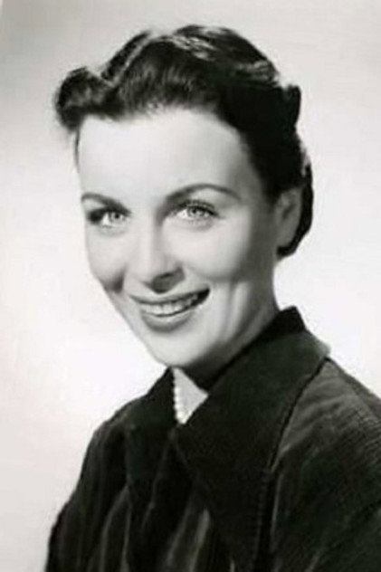 Zdjęcie Constance Smith