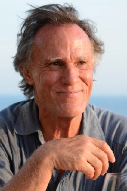 Zdjęcie Frank Schaeffer