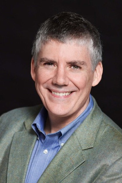 Zdjęcie Rick Riordan