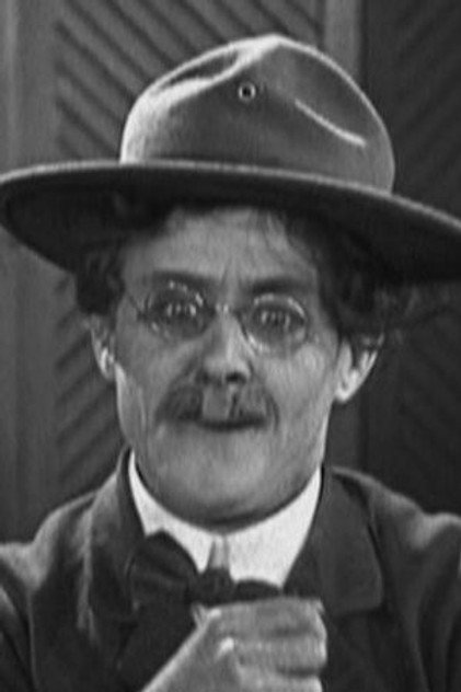 Zdjęcie Jack Ackroyd