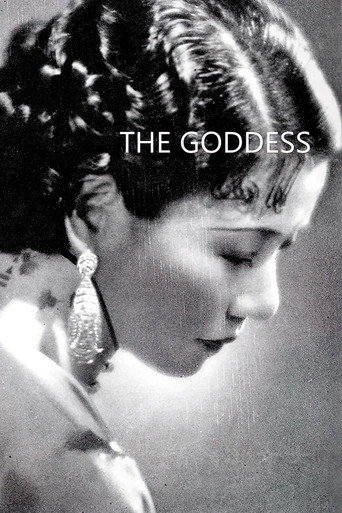 Okładka filmu Obsada filmu The Goddess