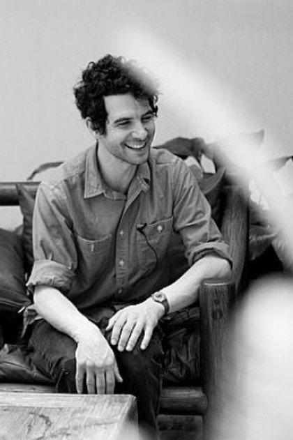 Zdjęcie Jonathan Schwartz