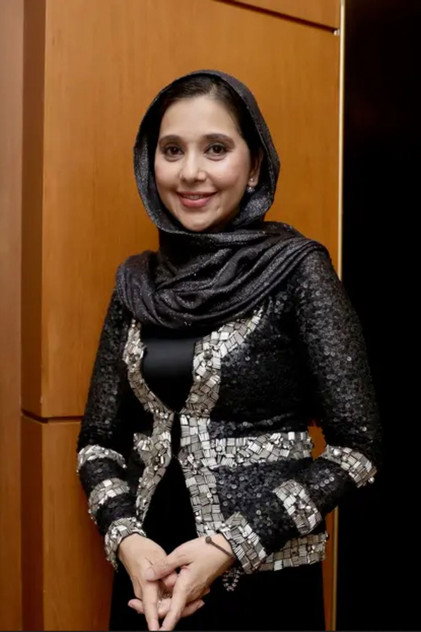 Zdjęcie Ayu Azhari