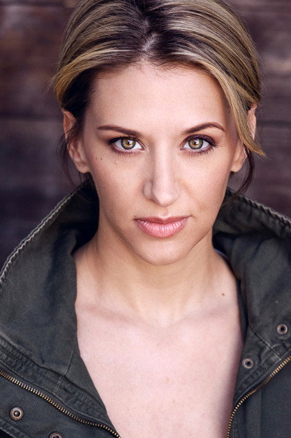 Zdjęcie Sara Maraffino