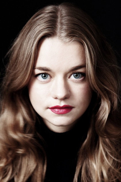 Zdjęcie Anna Søgaard Frandsen