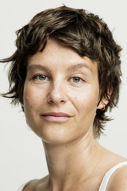 Zdjęcie Sandra Turéll Henningsen