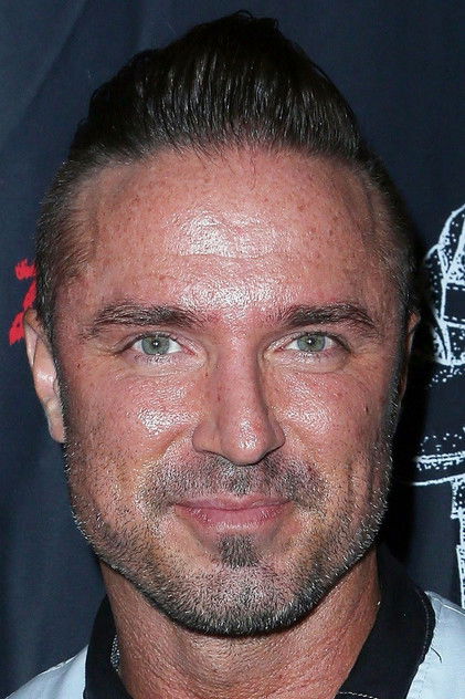 Zdjęcie Frankie Cullen