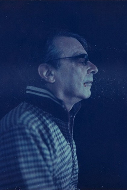 Zdjęcie Saul Levine