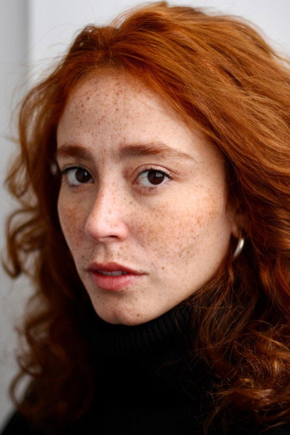 Zdjęcie Nathalia Garcia