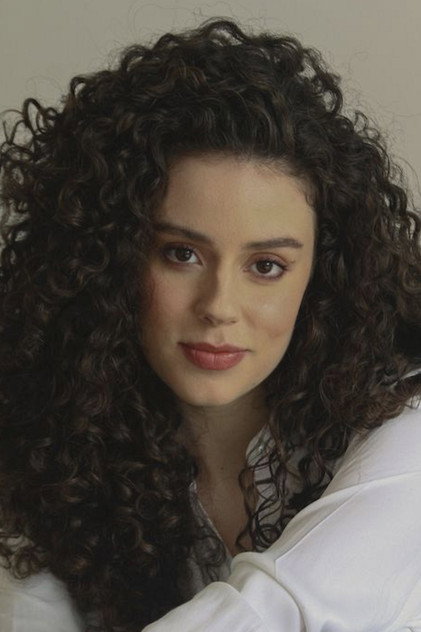 Zdjęcie Giovanna Negrelli
