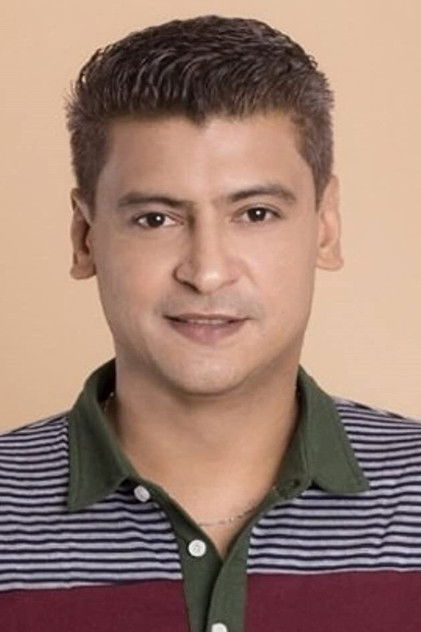 Zdjęcie Joko Diaz