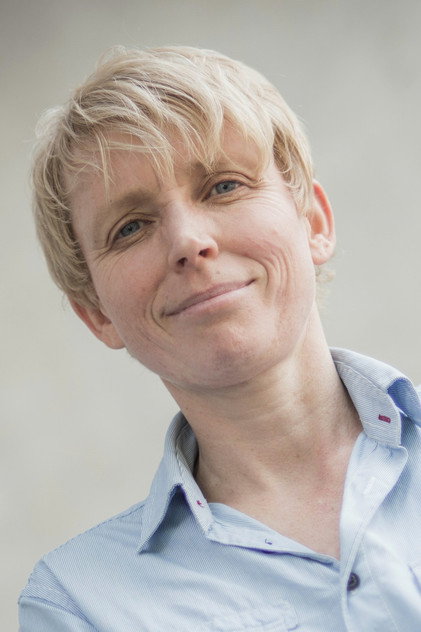 Zdjęcie Kerstin Ahlrichs