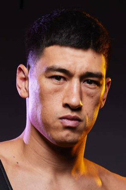 Zdjęcie Dmitry Bivol