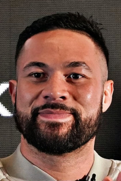 Zdjęcie Joseph Parker