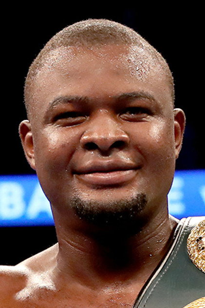 Zdjęcie Martin Bakole