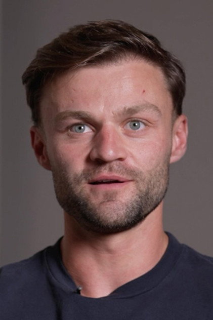 Zdjęcie Josh Padley