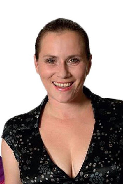 Zdjęcie Lucia Jašková
