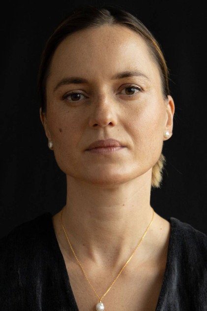 Zdjęcie Rebeka Poláková