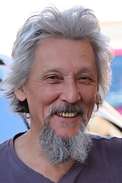 Zdjęcie Sergej Sanža