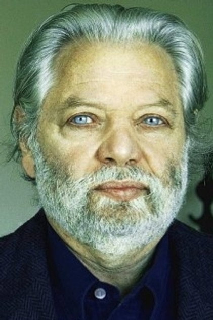 Zdjęcie Jean-Jacques Lebel