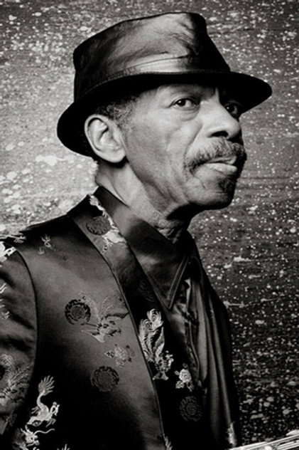 Zdjęcie Ornette Coleman