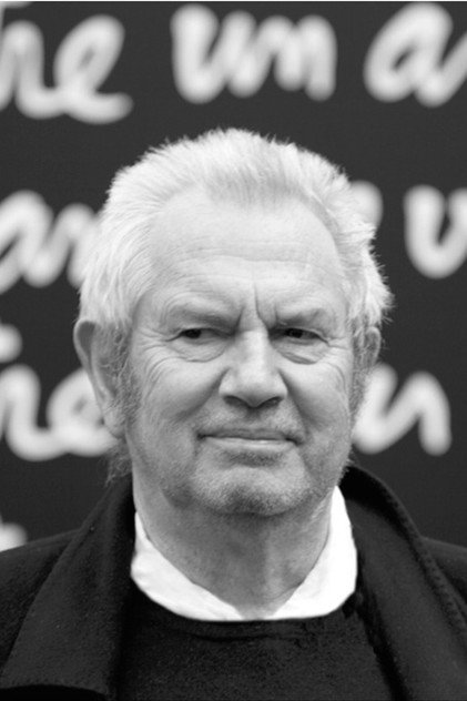Zdjęcie Ben Vautier