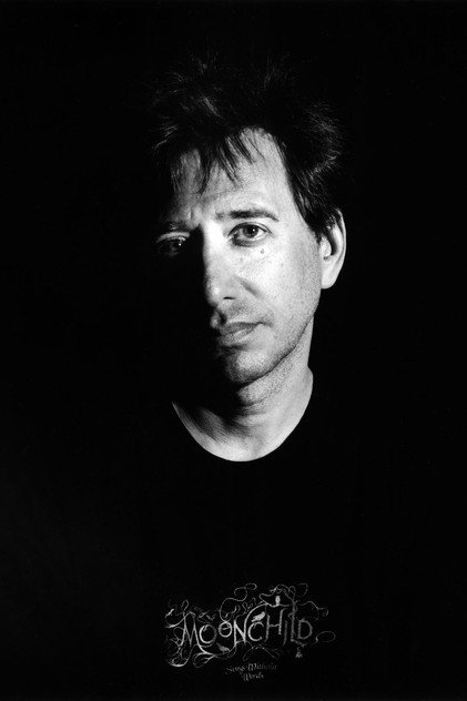 Zdjęcie John Zorn