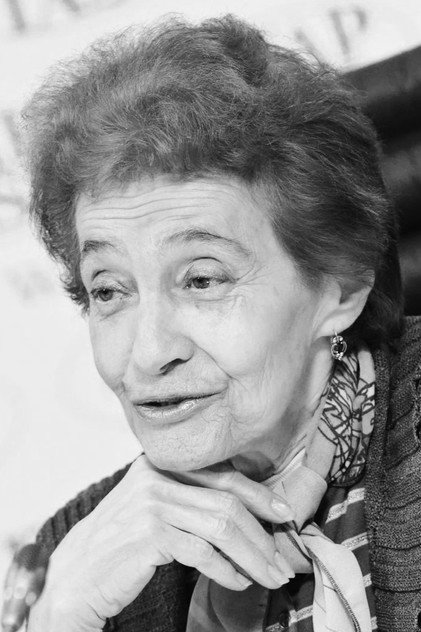 Zdjęcie Marina Goldovskaya