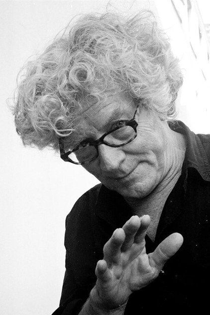 Zdjęcie Peter Hutton